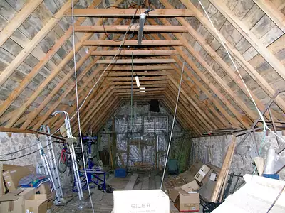 Maison, 213 m²