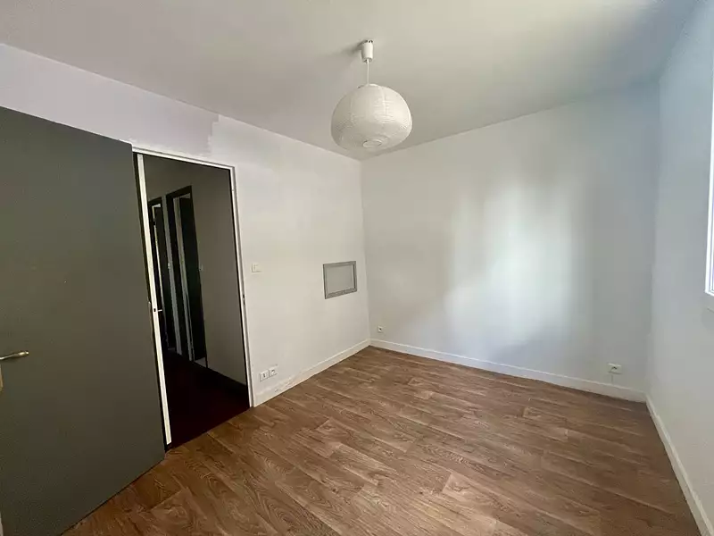 Appartement, 52,09 m²