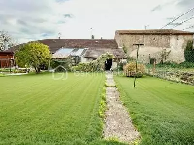Maison, 90 m²