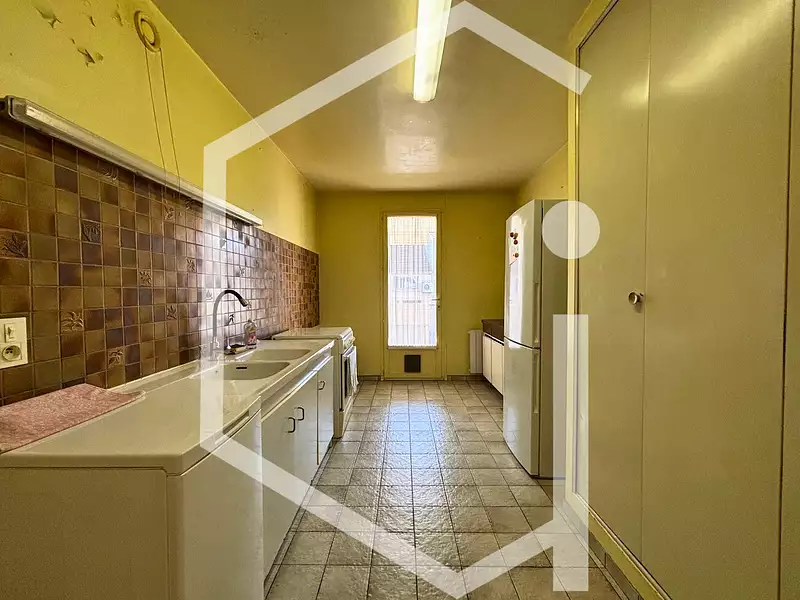 Appartement, 100 m²