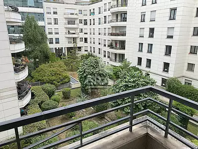 Appartement, 54,18 m²