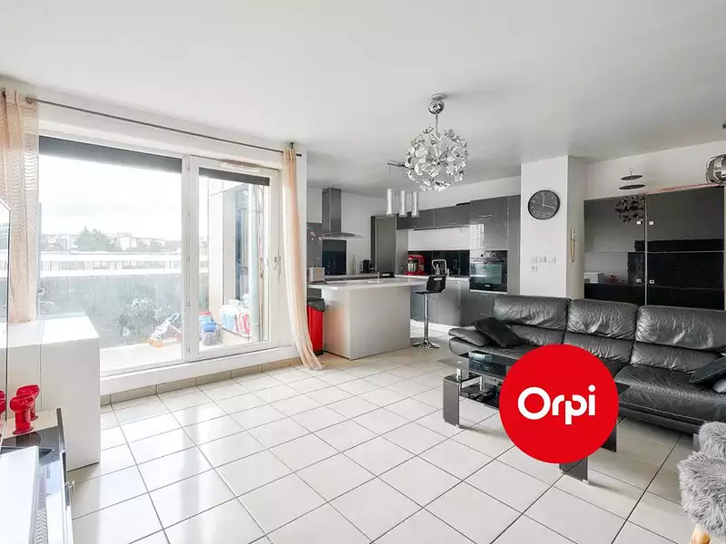 Appartement, 102 m²
