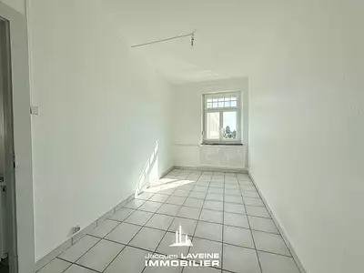 Appartement, 58,33 m²