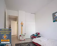 Appartement, 62,46 m²