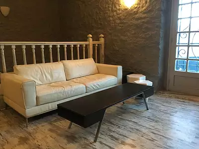 Immeuble, 170 m²