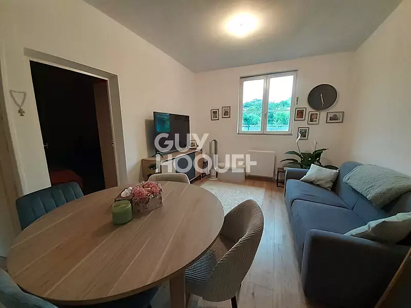 Maison, 87,53 m²