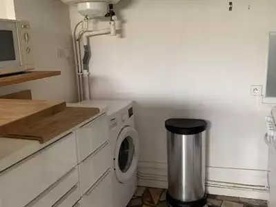 Appartement, 45 m²