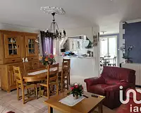 Maison, 123 m²