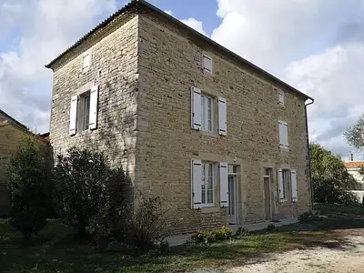 Maison, 76 m²