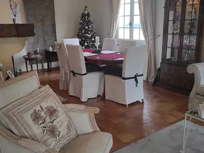 Maison, 155 m²