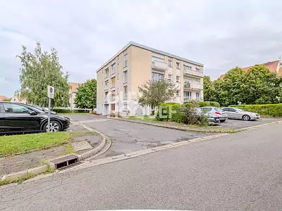 Appartement, 68 m²
