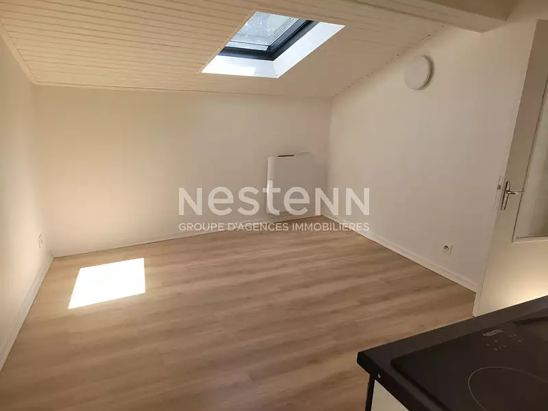 Appartement, 47,64 m²