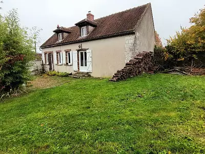 Maison, 84 m²