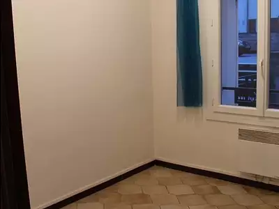 Appartement, 29 m²