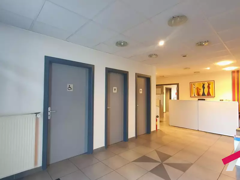Divers, 468 m²