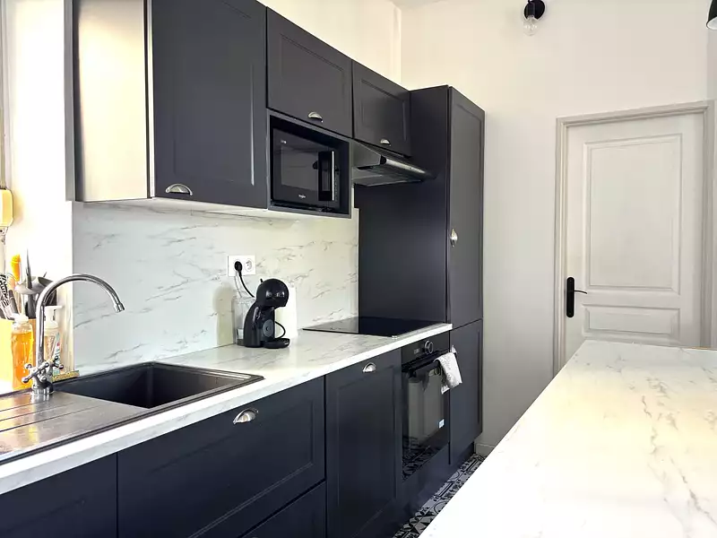 Appartement, 51,03 m²