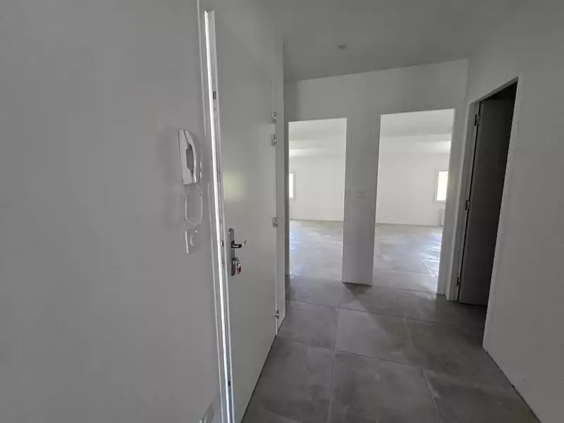 Appartement, 69,67 m²