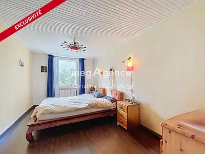 Maison, 225 m²