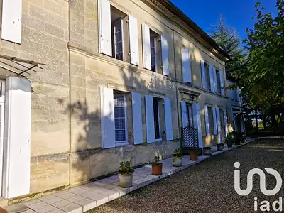Maison, 356 m²