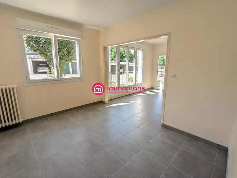 Appartement, 74 m²