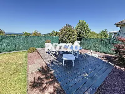 Maison, 104 m²