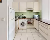 Appartement, 39,47 m²