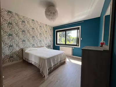 Maison, 96 m²