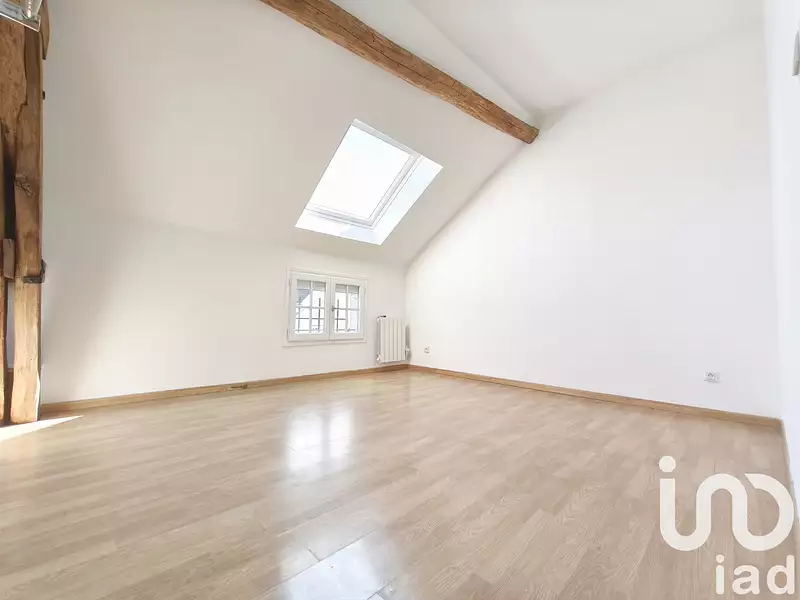 Appartement, 82 m²