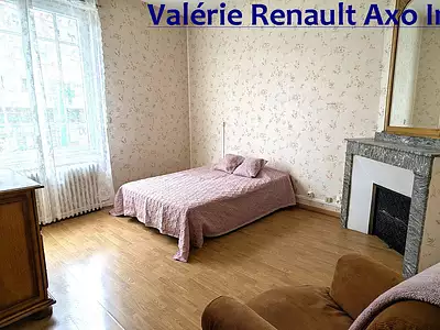 Maison, 144 m²
