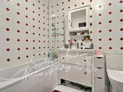 Maison, 95 m²