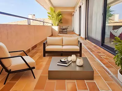 Appartement, 110 m²