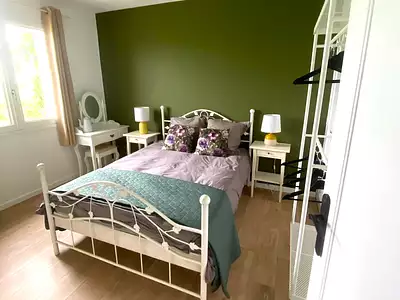 Maison, 195 m²