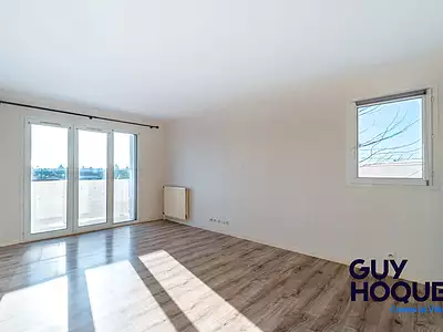 Appartement, 63 m²
