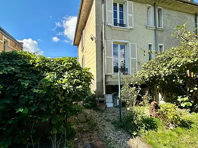Maison, 125 m²