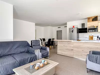 Maison, 96,67 m²