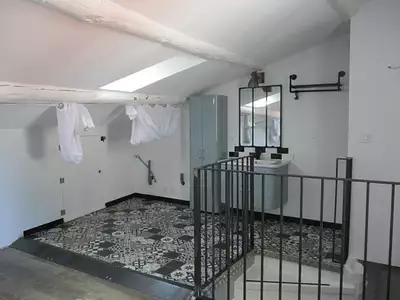 Appartement, 44,9 m²