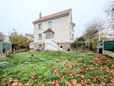 Appartement, 113 m²