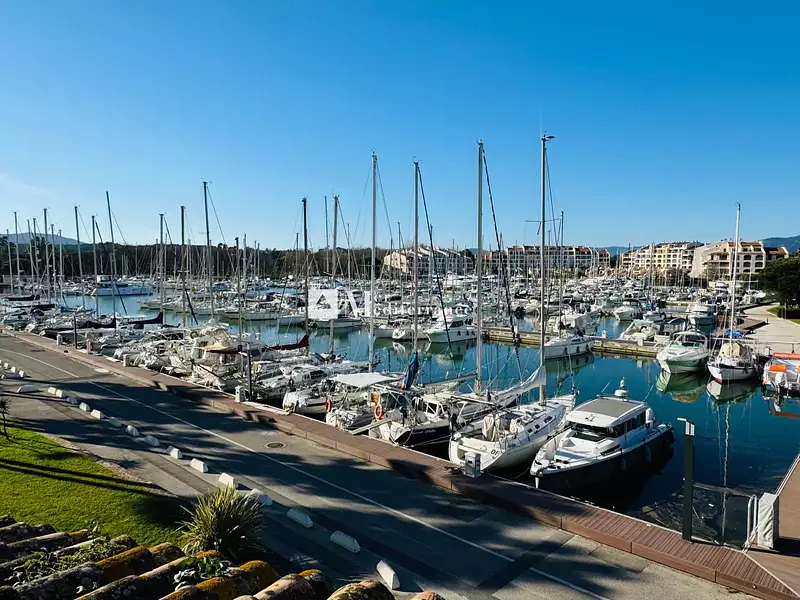 Appartement, 63,65 m²