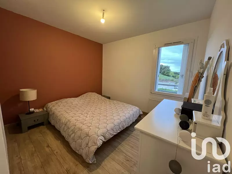 Maison, 63 m²