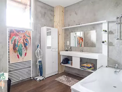 Maison, 281 m²