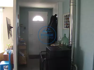 Maison, 100 m²