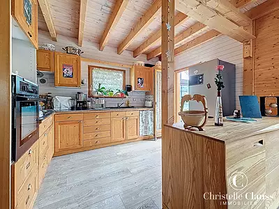 Maison, 125 m²