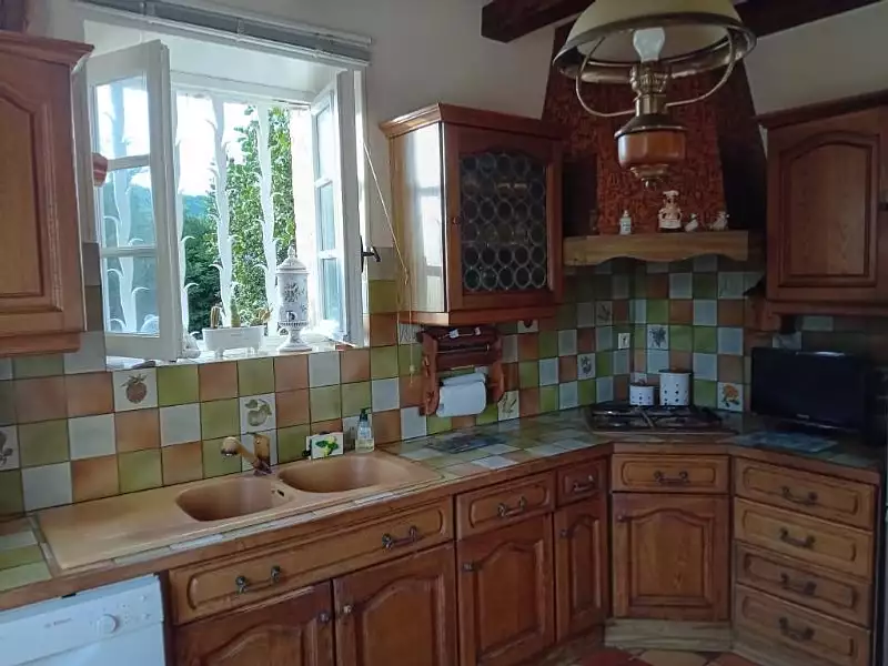 Maison, 150 m²