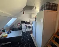 Appartement, 27,7 m²