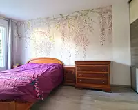 Appartement, 96 m²
