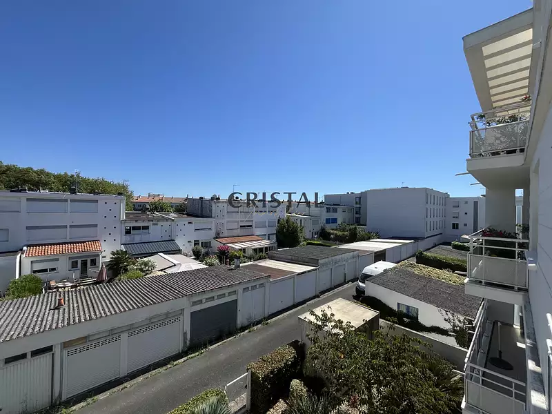 Appartement, 71,84 m²