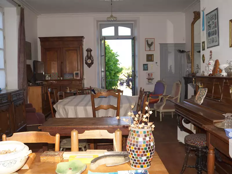Maison, 186 m²