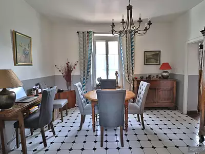 Maison, 149,6 m²