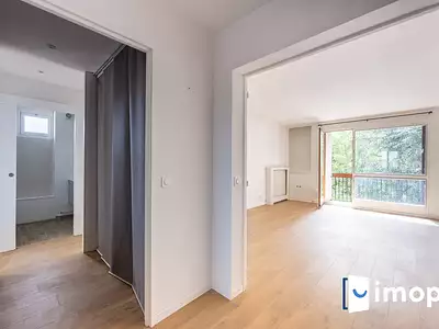 Appartement, 80 m²