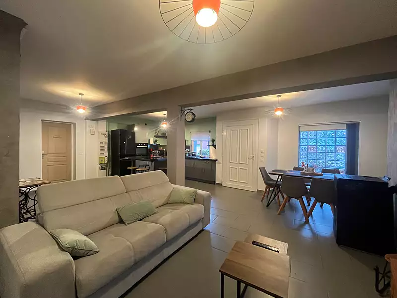 Appartement, 100 m²